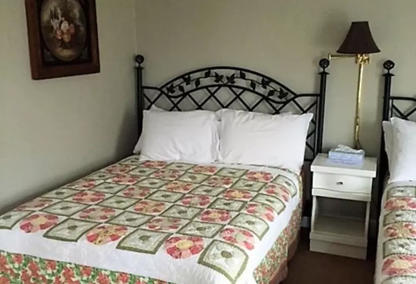 Hotelli Bath Avenue House