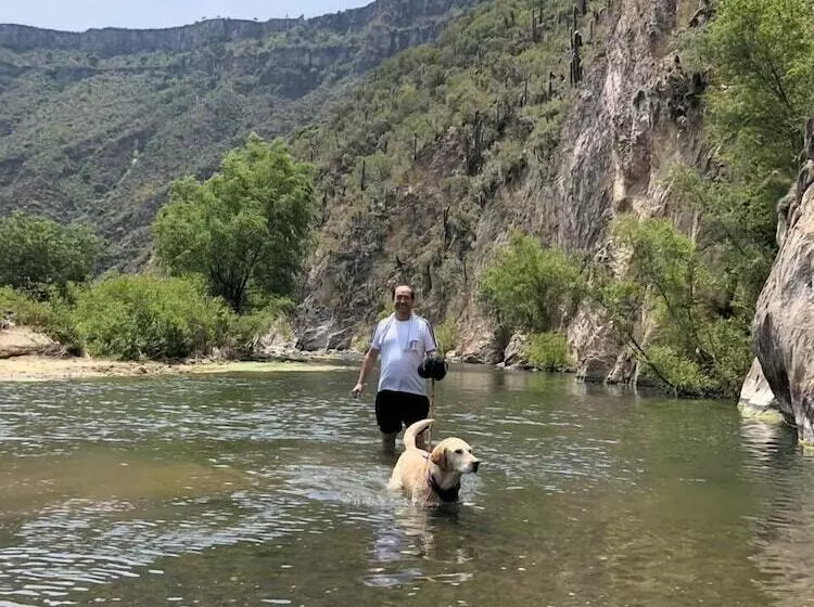 ホテル Boutique Calderon