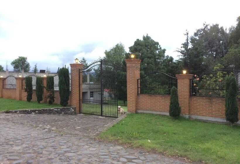 فندق Boutique Calderon