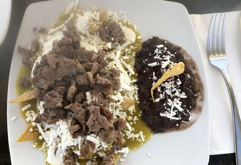 فندق Boutique Calderon