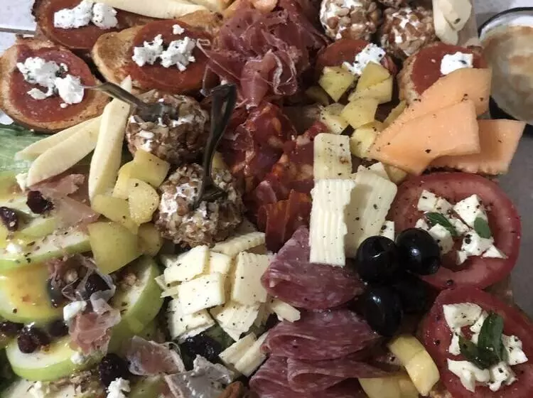 ホテル Boutique Calderon