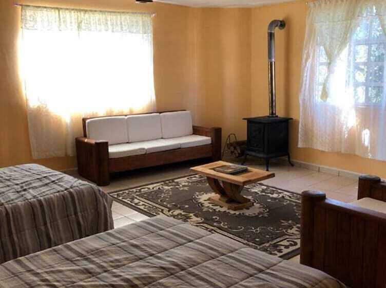 فندق Boutique Calderon