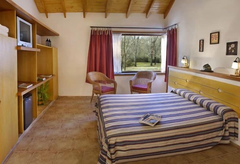 Hotel Cabañas Am Bach