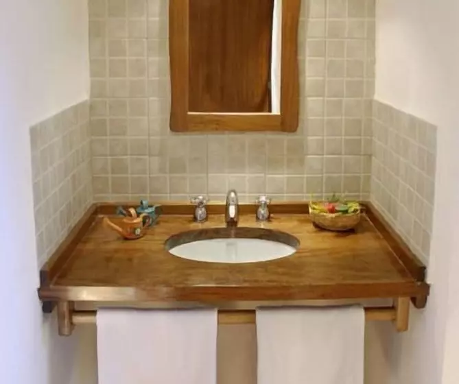 Hotelli Cabañas Am Bach