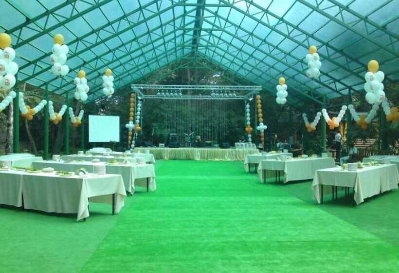 בית מלון כפרי Dacha