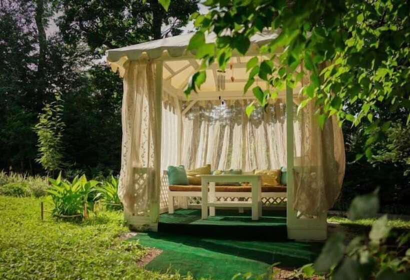 בית מלון כפרי Dacha