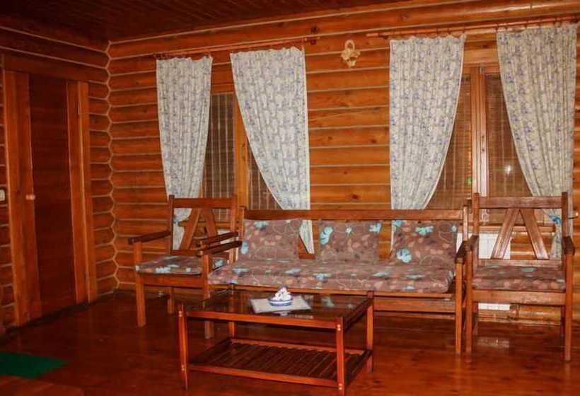 בית מלון כפרי Dacha