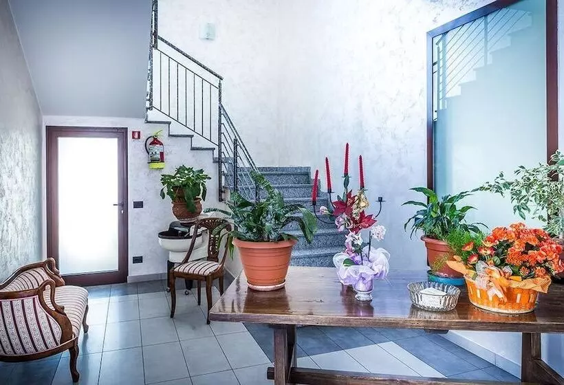 ホテル Due Platani