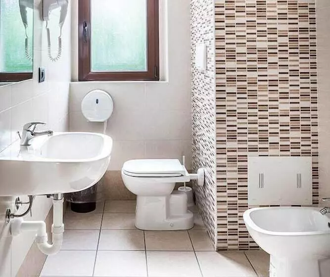 ホテル Due Platani