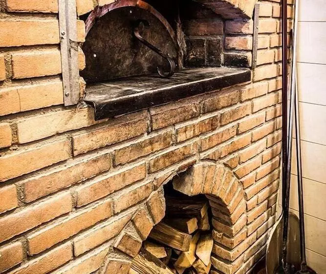 ホテル Due Platani