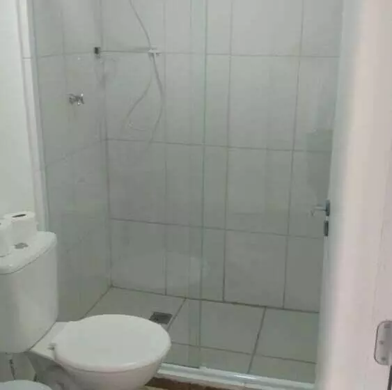 ホテル Guaraú Ecopousada