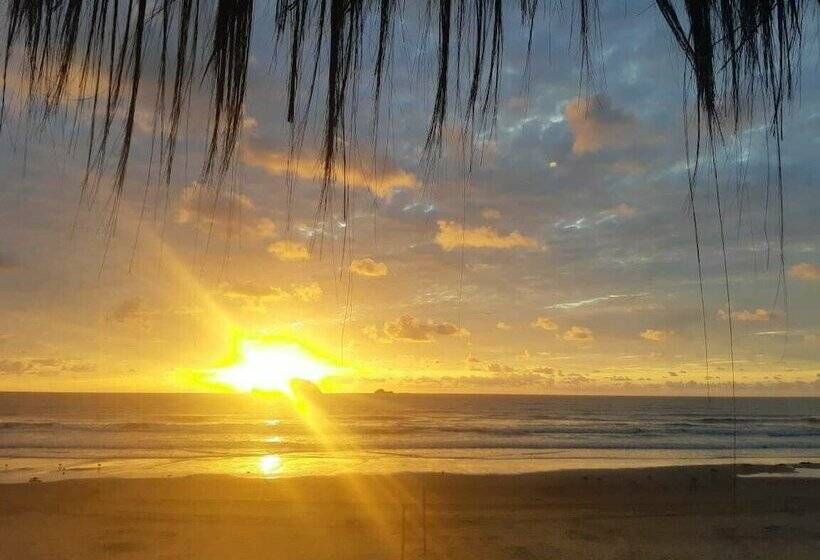 فندق Guaraú Ecopousada