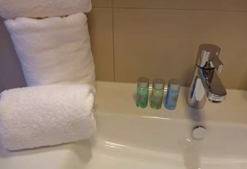 ホテル Hostellerie L Authentique
