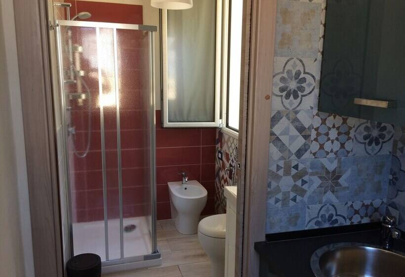 فندق La Sula Mare Accommodation 2 Km From The Zingaro Nature Reserve