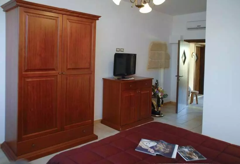 Hotelli Masseria Grande