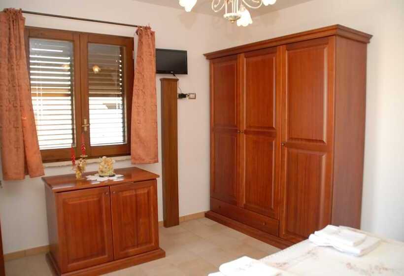 Отель Masseria Grande