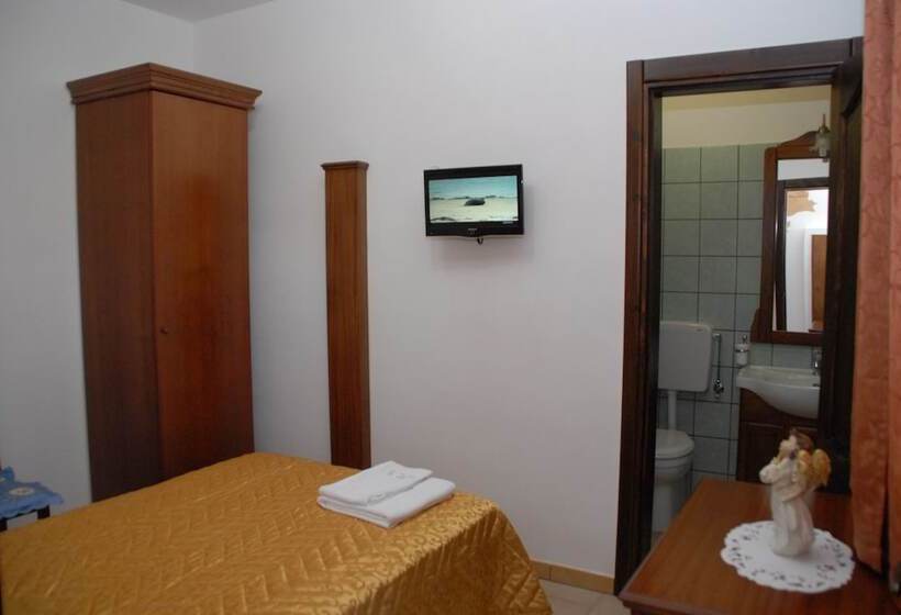 Отель Masseria Grande