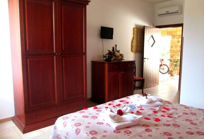 Отель Masseria Grande