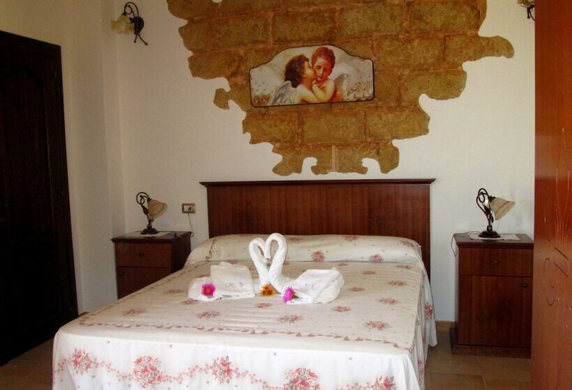 Отель Masseria Grande