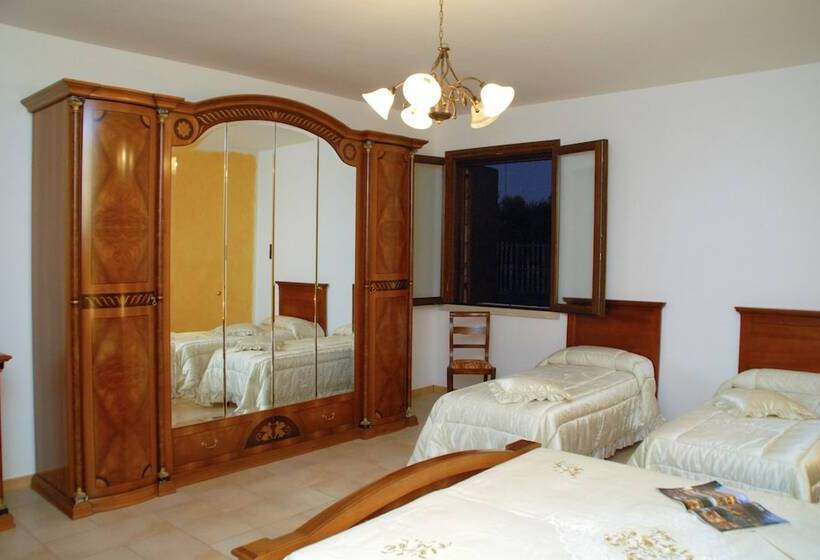 Отель Masseria Grande