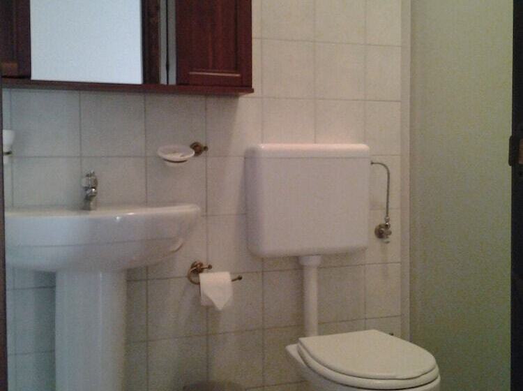 Отель Masseria Grande