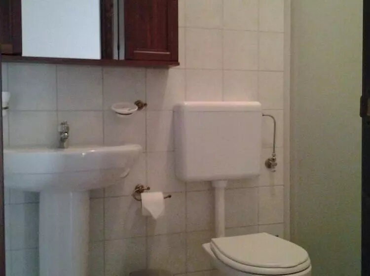 Hotelli Masseria Grande