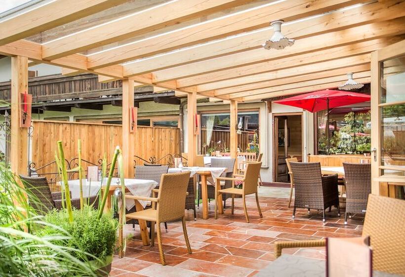 Отель Mühlpointhof