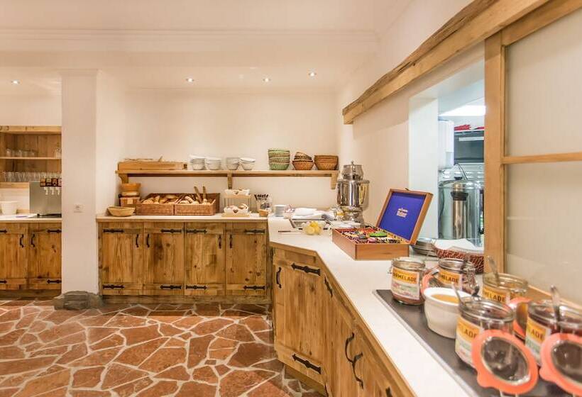 Отель Mühlpointhof