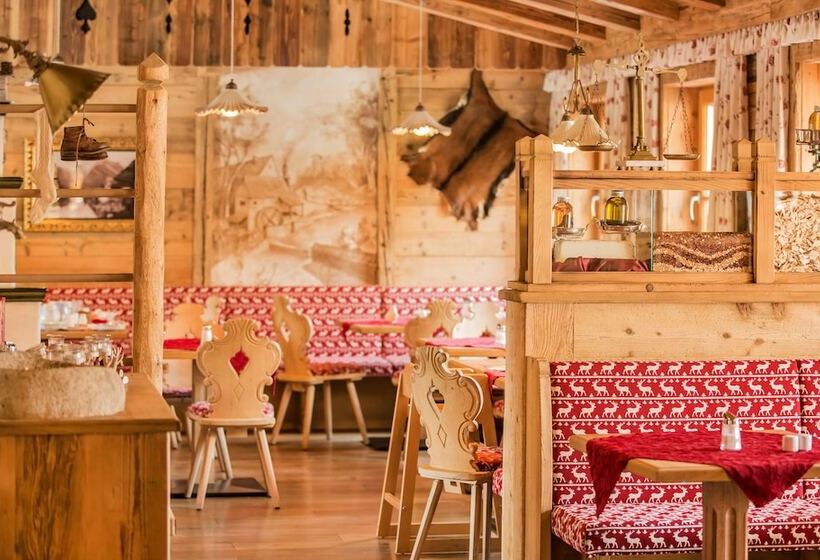 Отель Mühlpointhof