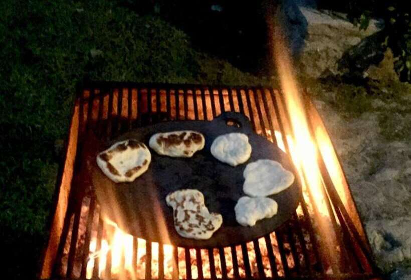 בית מלון כפרי Molino San Juan Hacienda