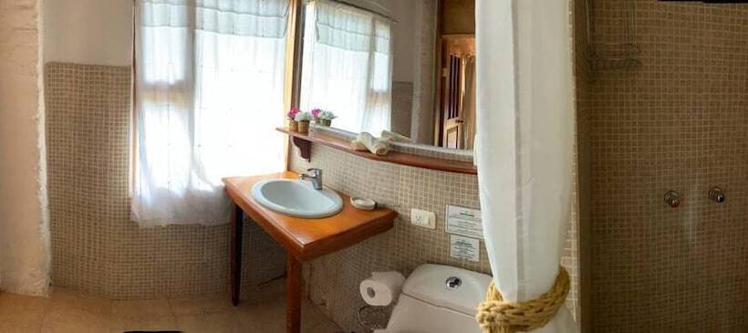 בית מלון כפרי Molino San Juan Hacienda