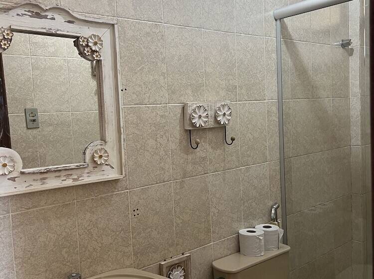 Hôtel Pousada Pôr Do Sol