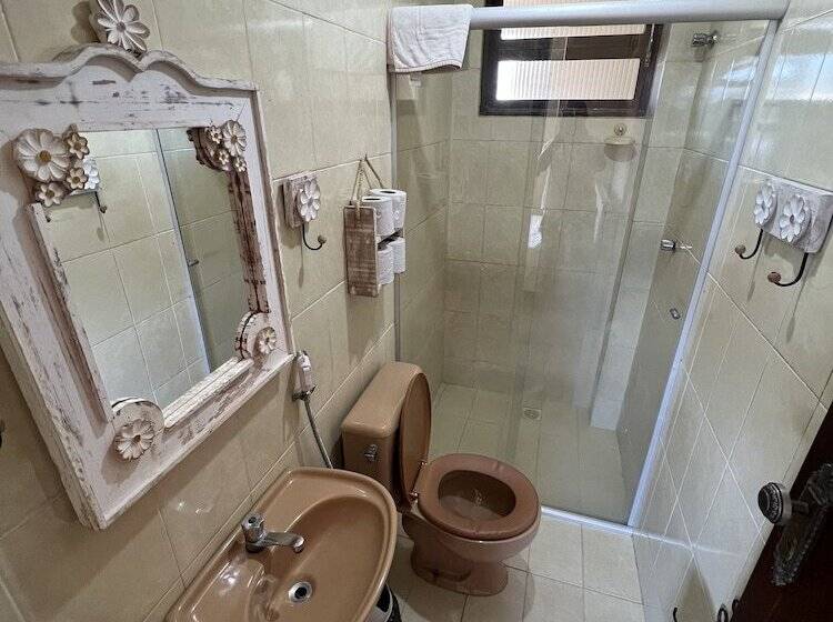 Hôtel Pousada Pôr Do Sol