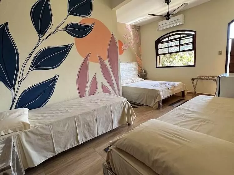 Hotelli Pousada Pôr Do Sol