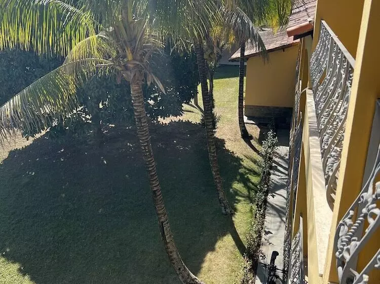 Hotelli Pousada Pôr Do Sol