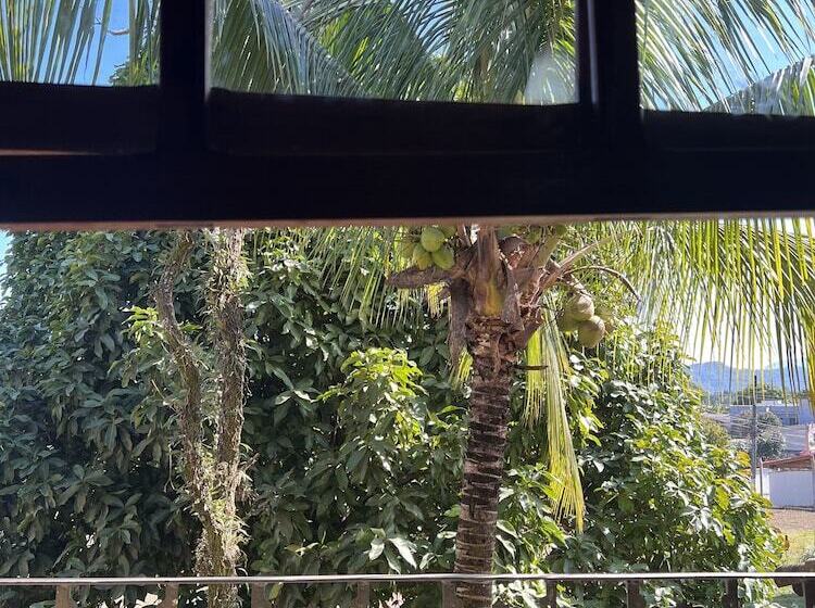 Hôtel Pousada Pôr Do Sol