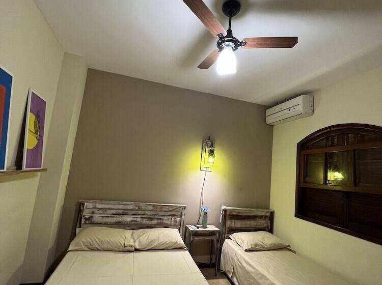 Hôtel Pousada Pôr Do Sol