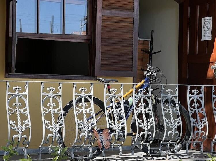 Hôtel Pousada Pôr Do Sol