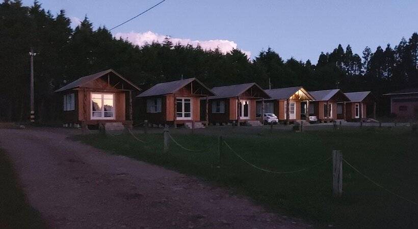 هتل Pousada Recanto Do Lago