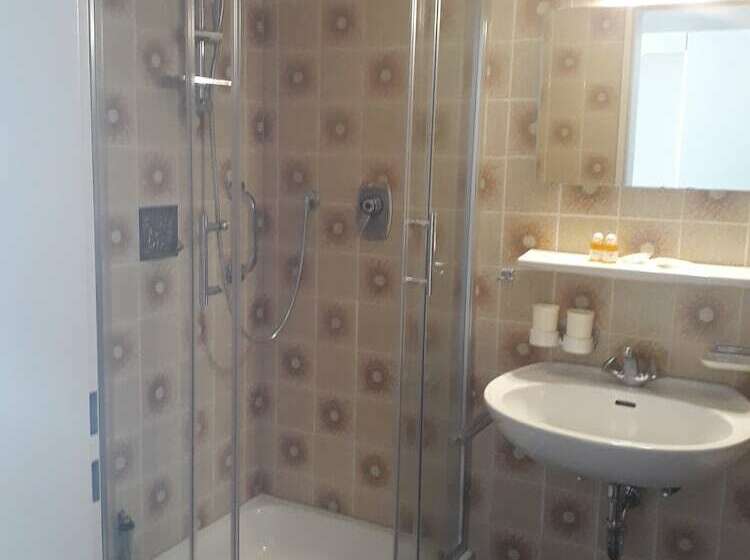 酒店 Restaurant Lamm