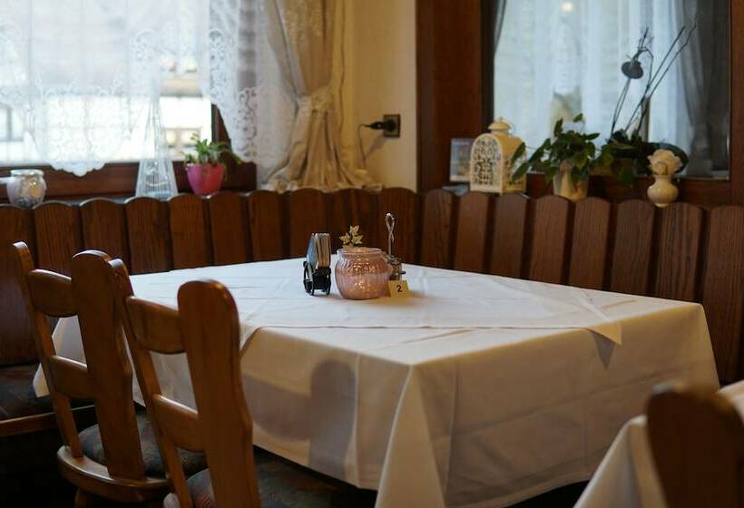 酒店 Restaurant Lamm