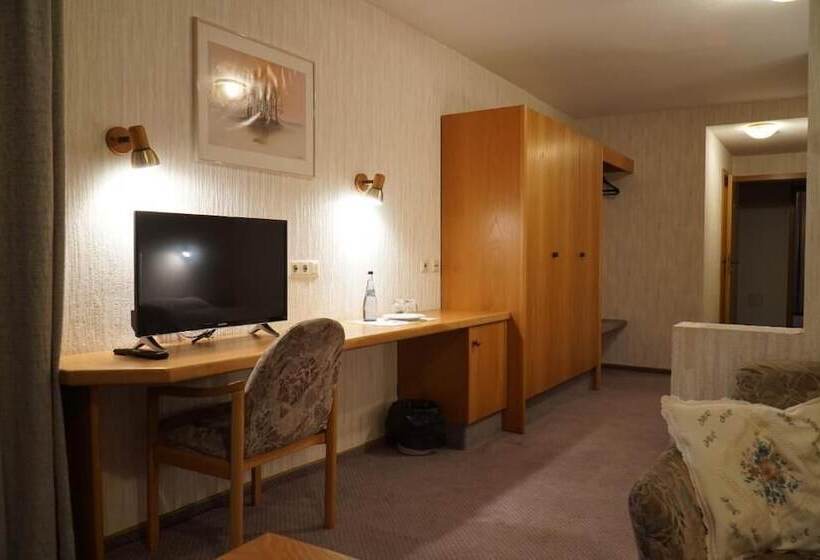 酒店 Restaurant Lamm