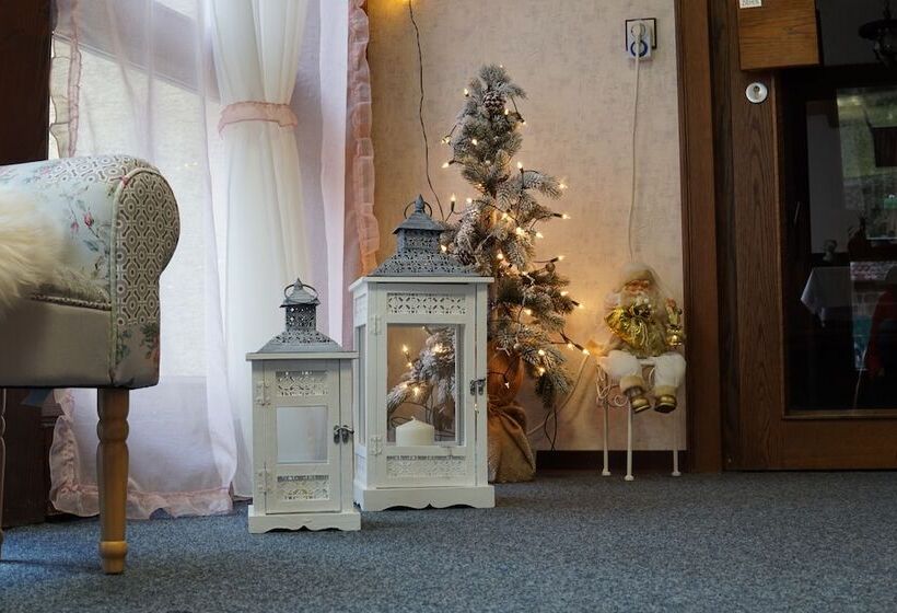 酒店 Restaurant Lamm