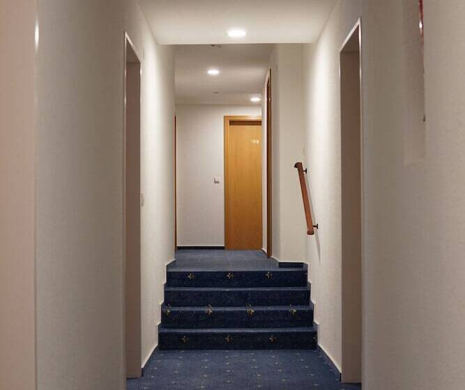 酒店 Restaurant Lamm