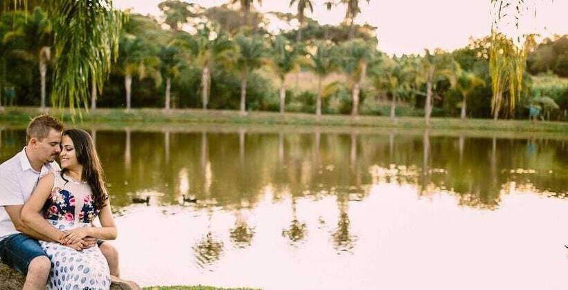 乡村酒店  Fazenda Igarapés