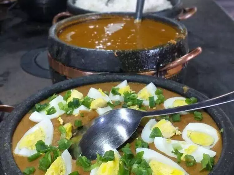 Maaseutuhotelli Fazenda Igarapés