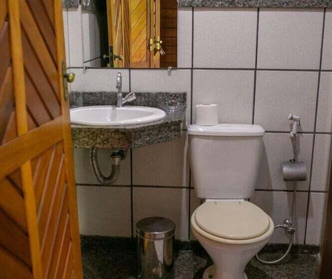 乡村酒店  Fazenda Igarapés