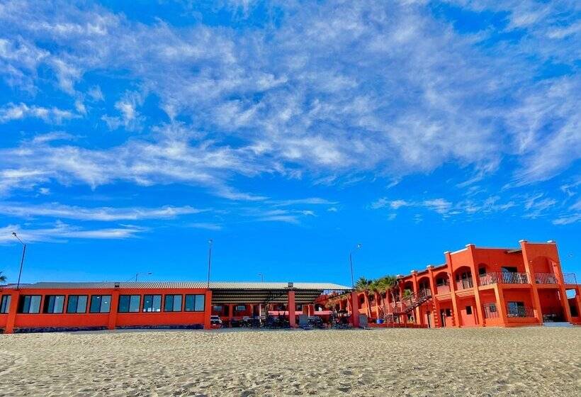 酒店 San Felipe Beach