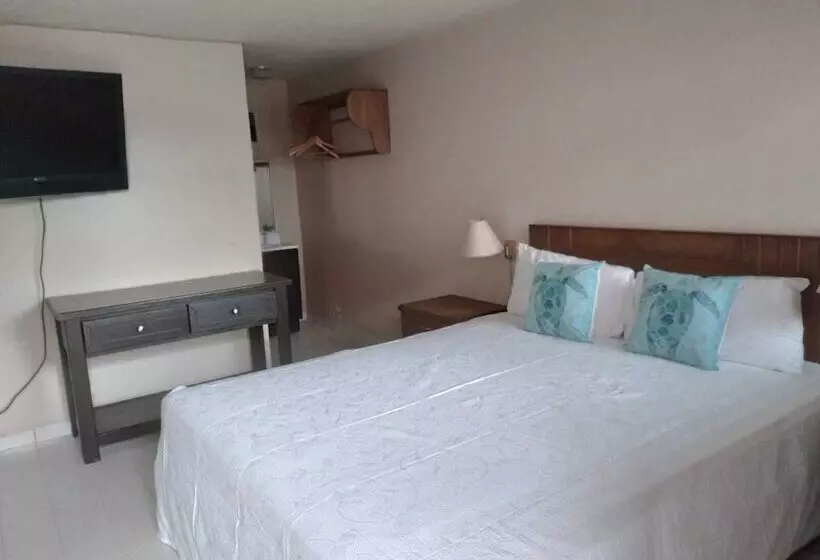 Hotelli San Felipe Beach