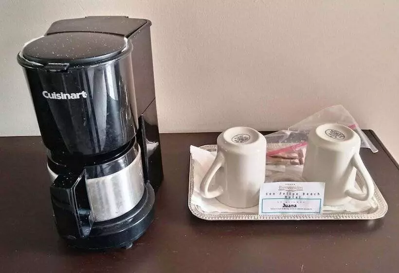 Hotelli San Felipe Beach